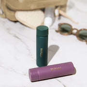 WeNatal For Him and For Her travel vials